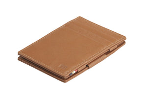 Garzini RFID Leather Magic Wallet Nappa