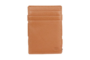 Garzini RFID Leather Magic Wallet Nappa