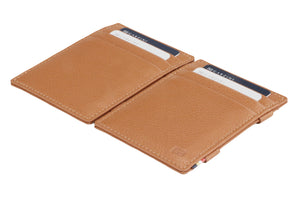 Garzini RFID Leather Magic Wallet Nappa