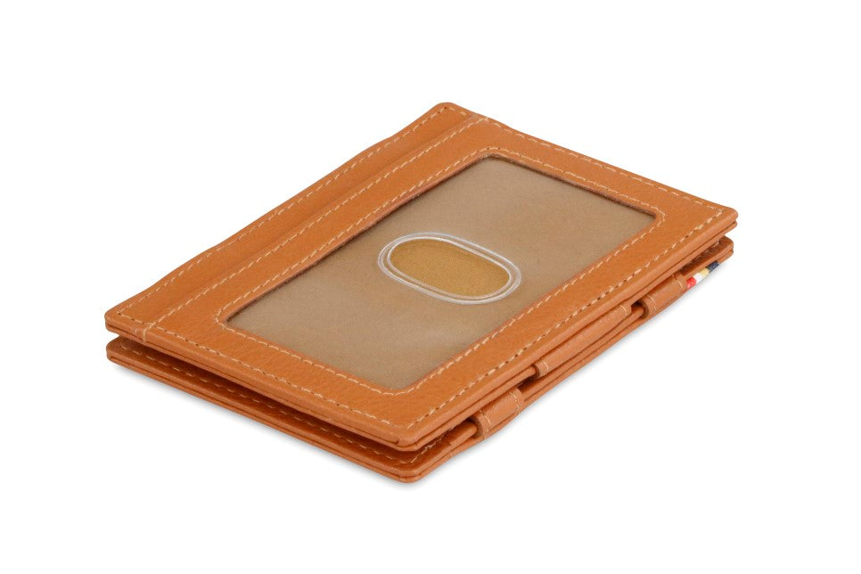Making of leather card holder - MK Leathers 