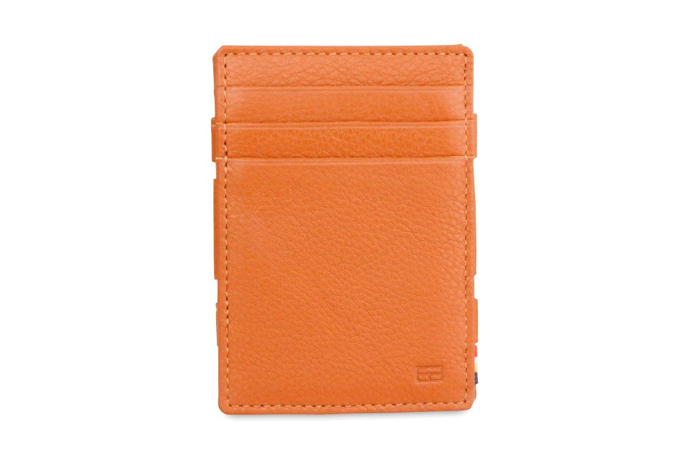 Leather Magic Wallet Plus RFID Garzini - Magic Wallet Shop